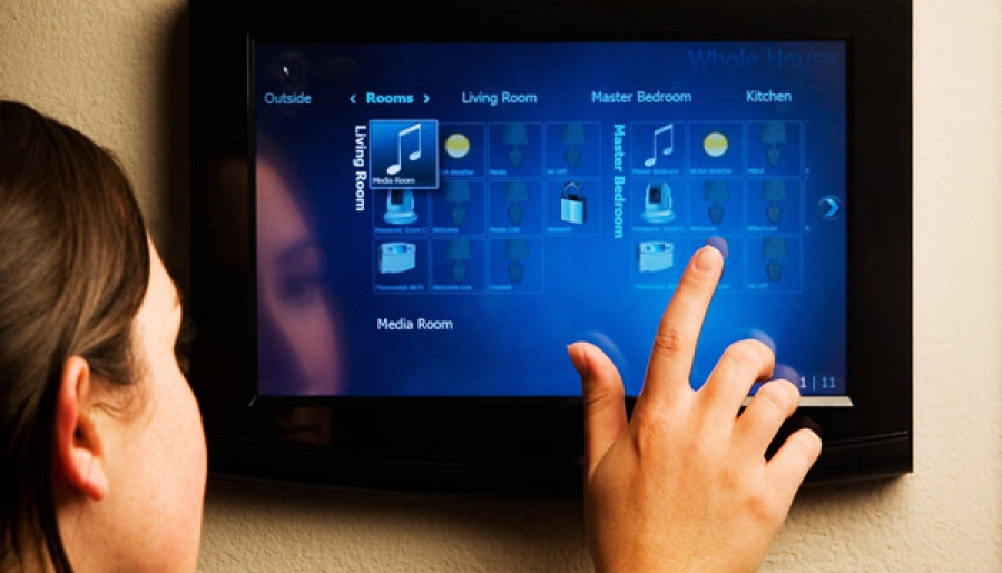 The benefits of an intelligent home